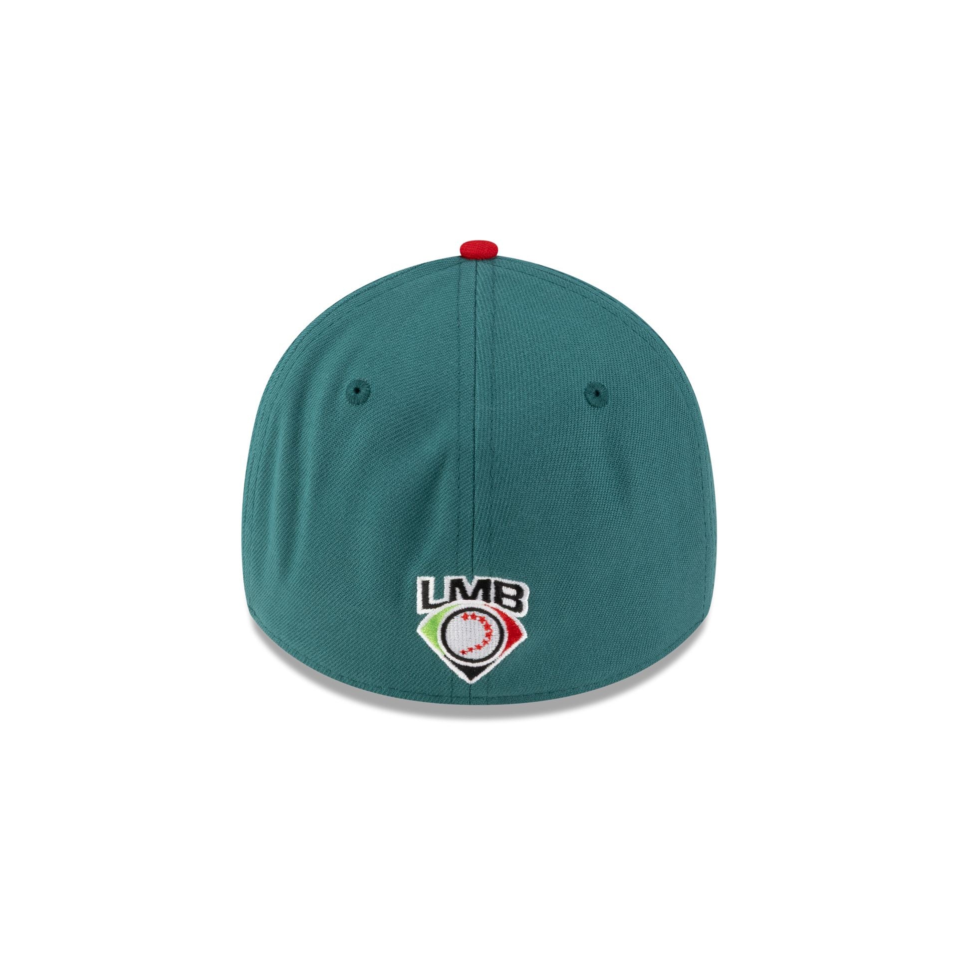 Diablos Rojos del México 2026 Alt 1 39THIRTY Stretch Fit Hat