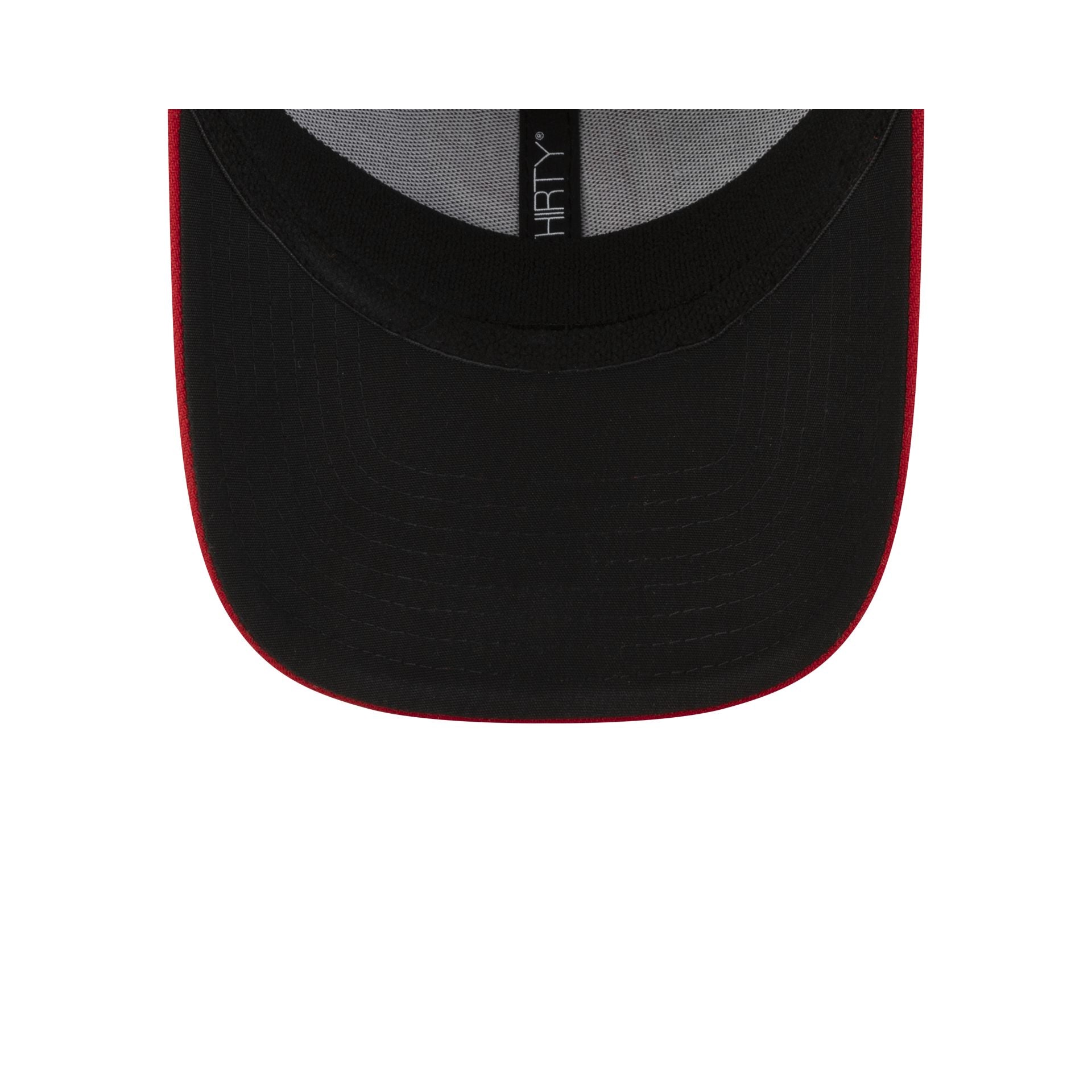 Diablos Rojos del México 2026 Alt 1 39THIRTY Stretch Fit Hat