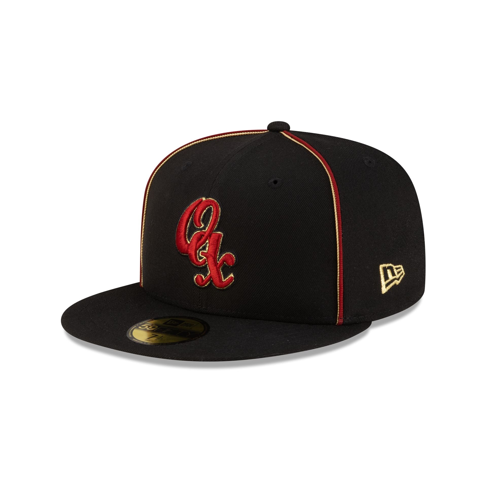 Guerreros de Oaxaca 2026 Away 59FIFTY Fitted Hat