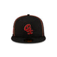 Guerreros de Oaxaca 2026 Away 59FIFTY Fitted Hat