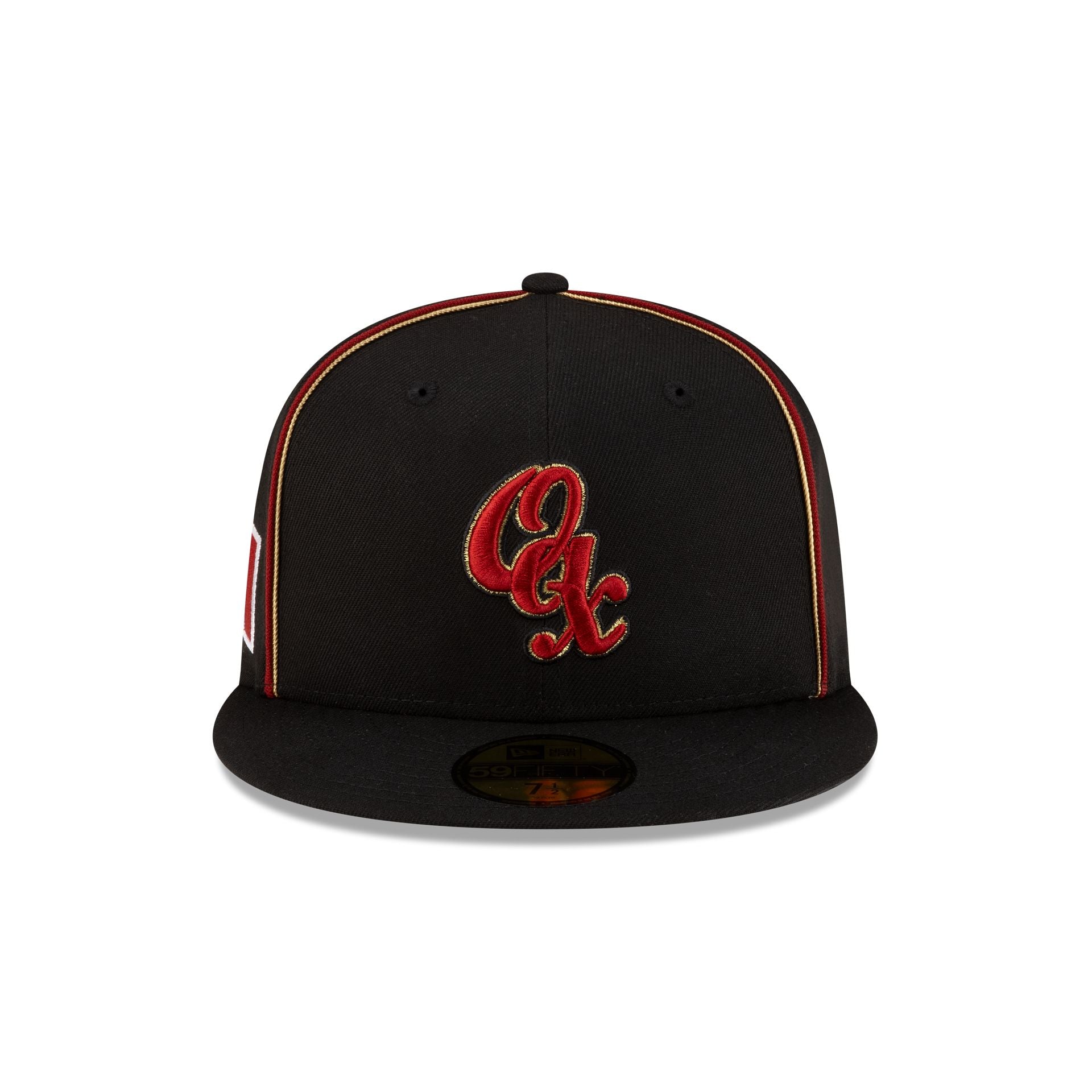 Guerreros de Oaxaca 2026 Away 59FIFTY Fitted Hat