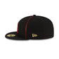 Guerreros de Oaxaca 2026 Away 59FIFTY Fitted Hat