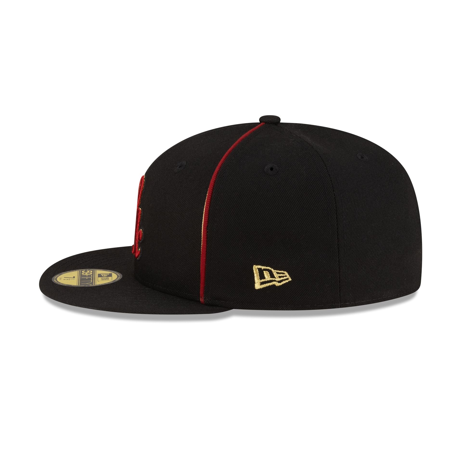 Guerreros de Oaxaca 2026 Away 59FIFTY Fitted Hat
