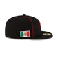 Guerreros de Oaxaca 2026 Away 59FIFTY Fitted Hat