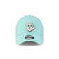 Diablos Rojos del México 2026 Alt 2 39THIRTY Stretch Fit Hat