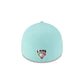 Diablos Rojos del México 2026 Alt 2 39THIRTY Stretch Fit Hat