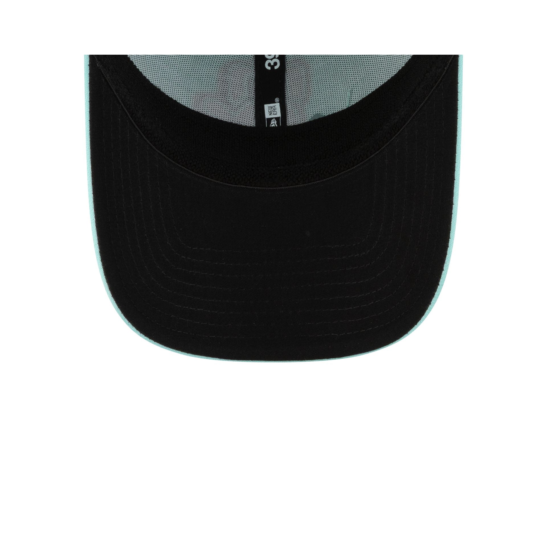 Diablos Rojos del México 2026 Alt 2 39THIRTY Stretch Fit Hat