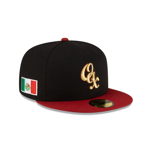 Guerreros de Oaxaca 2026 Alt 2 59FIFTY Fitted Hat - New Era Cap