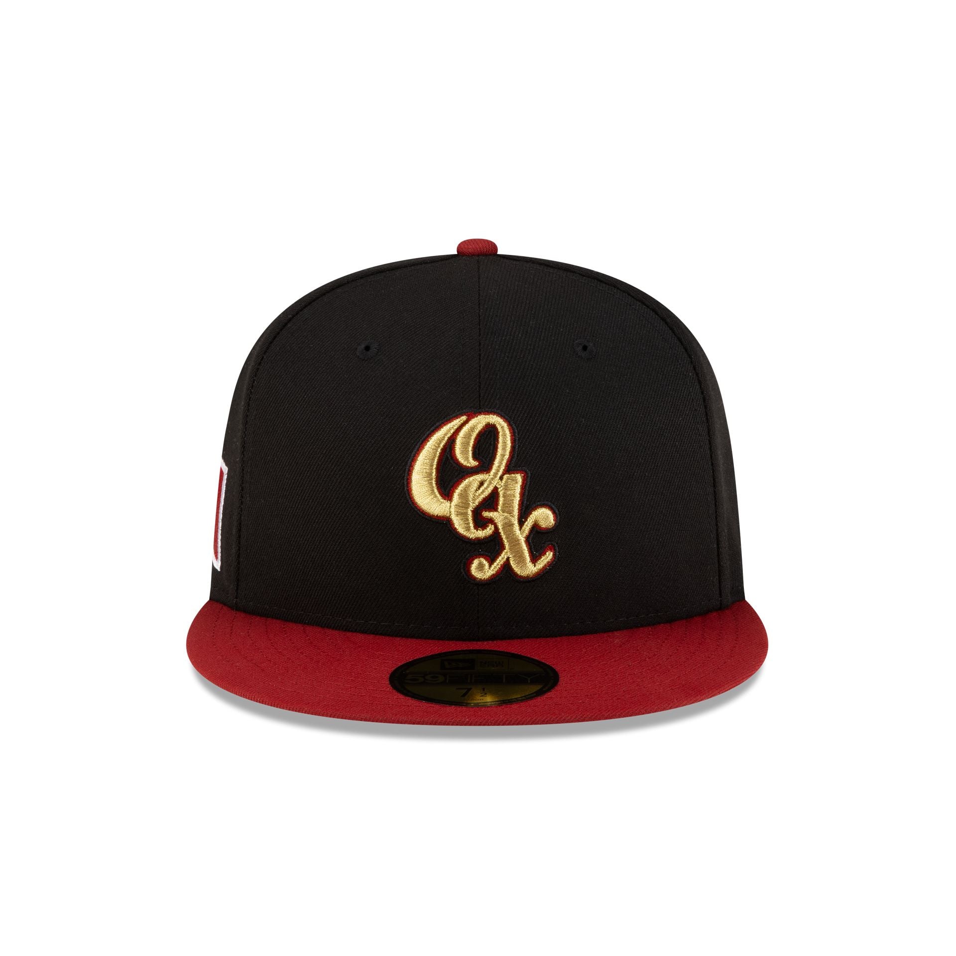 Guerreros de Oaxaca 2026 Alt 2 59FIFTY Fitted Hat