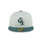 Guerreros de Oaxaca 2026 Alt 1 59FIFTY Fitted Hat