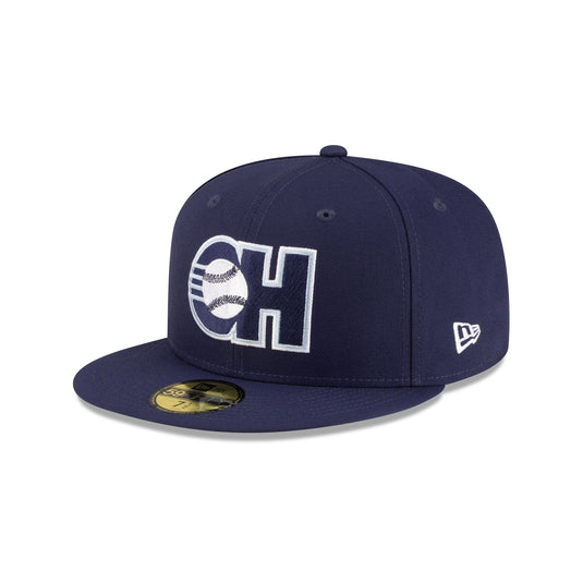 Charros de Jalisco 2026 Alt 2 59FIFTY Fitted Hat - New Era Cap