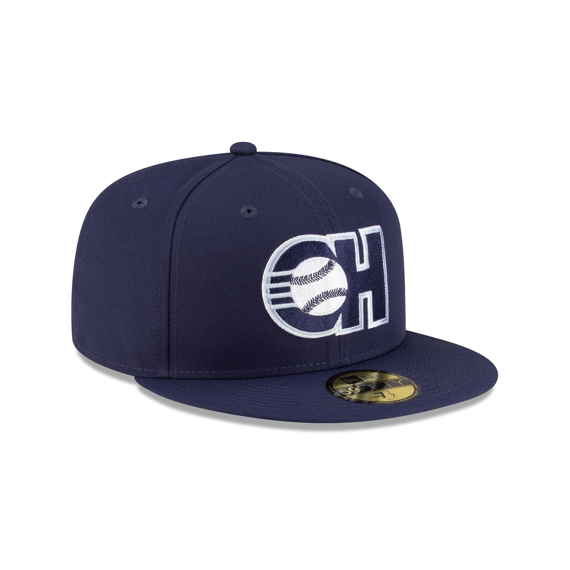 Charros de Jalisco 2026 Alt 2 59FIFTY Fitted Hat