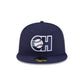 Charros de Jalisco 2026 Alt 2 59FIFTY Fitted Hat