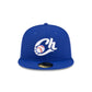 Charros de Jalisco 2026 Home 59FIFTY Fitted Hat