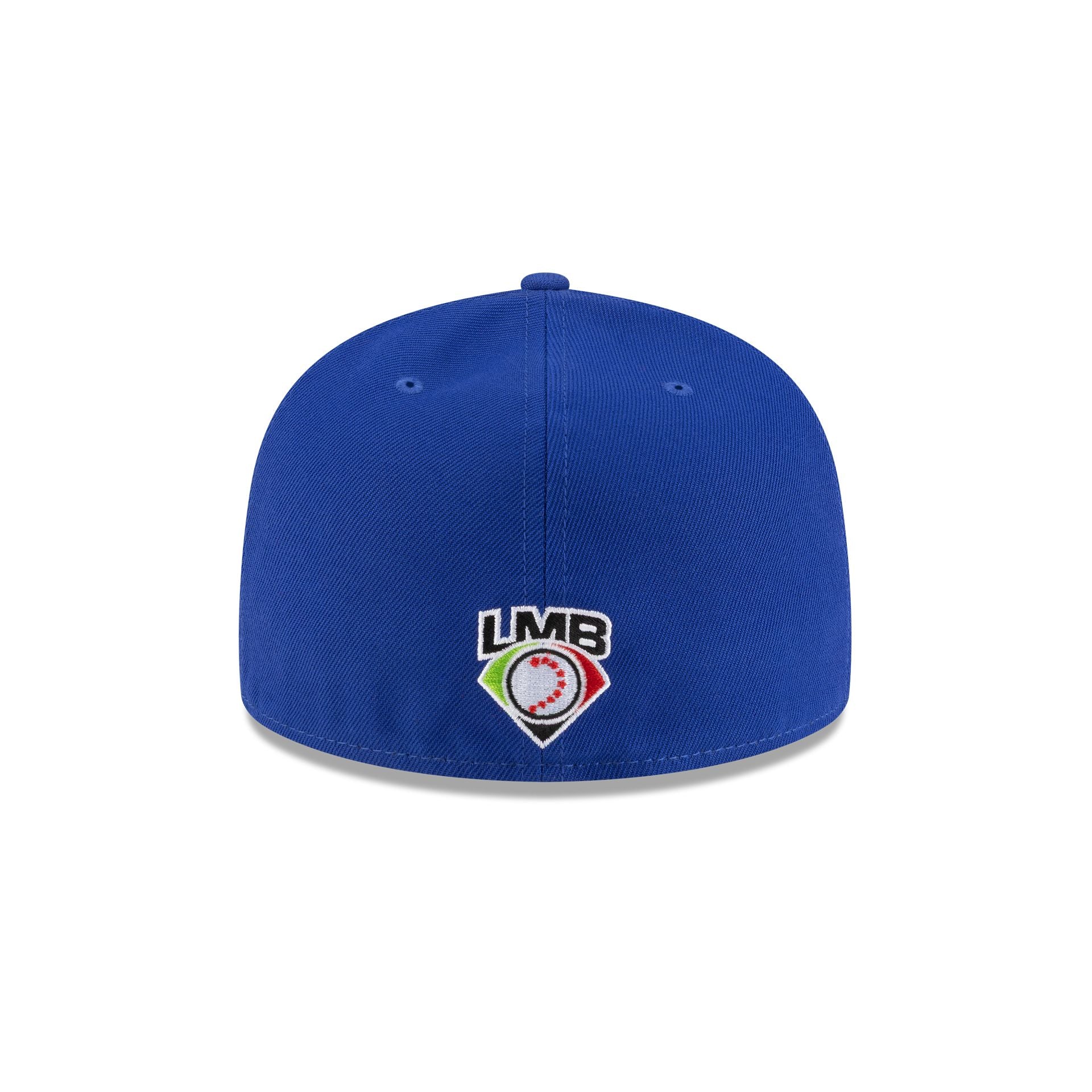 Charros de Jalisco 2026 Home 59FIFTY Fitted Hat