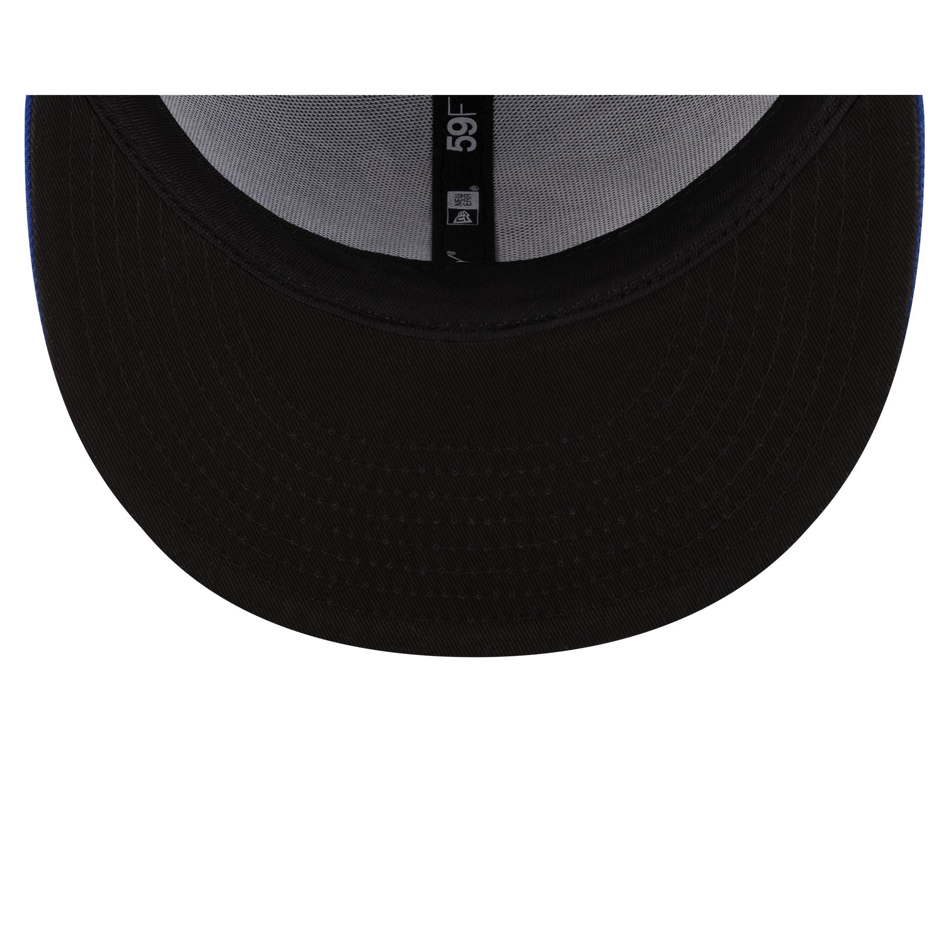 Charros de Jalisco 2026 Home 59FIFTY Fitted Hat