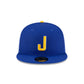 Charros de Jalisco 2026 Away 59FIFTY Fitted Hat