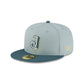 Charros de Jalisco 2026 Alt 1 59FIFTY Fitted Hat