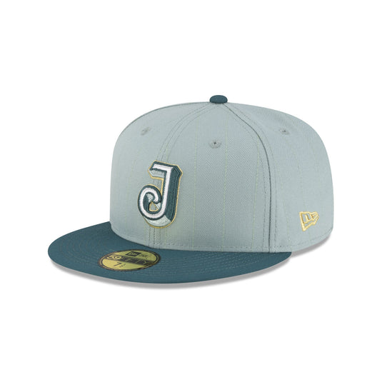 Charros de Jalisco 2026 Alt 1 59FIFTY Fitted Hat - New Era Cap