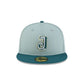 Charros de Jalisco 2026 Alt 1 59FIFTY Fitted Hat