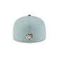 Charros de Jalisco 2026 Alt 1 59FIFTY Fitted Hat