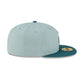 Charros de Jalisco 2026 Alt 1 59FIFTY Fitted Hat