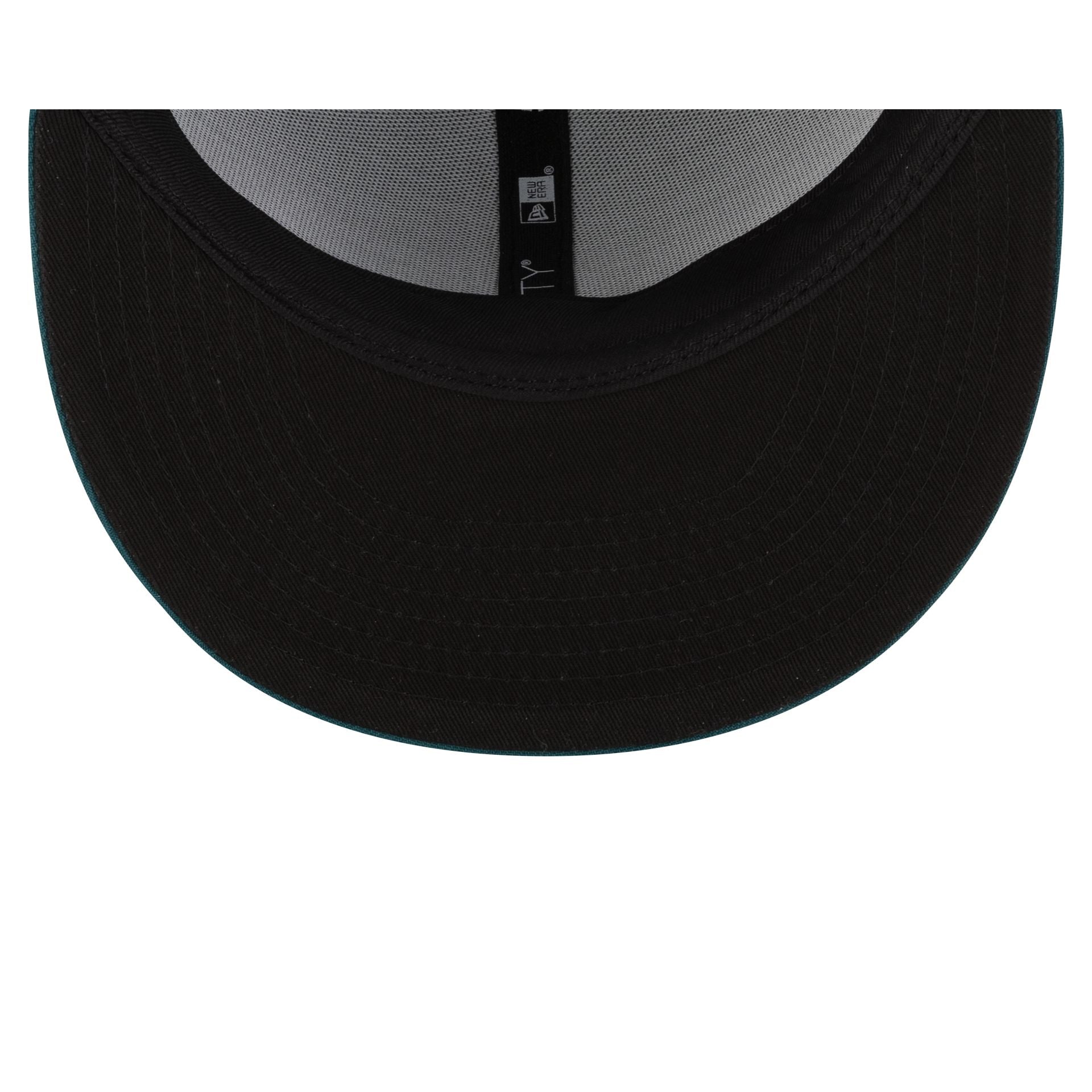Charros de Jalisco 2026 Alt 1 59FIFTY Fitted Hat