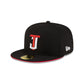 Toros de Tijuana 2026 Alt 1 59FIFTY Fitted Hat