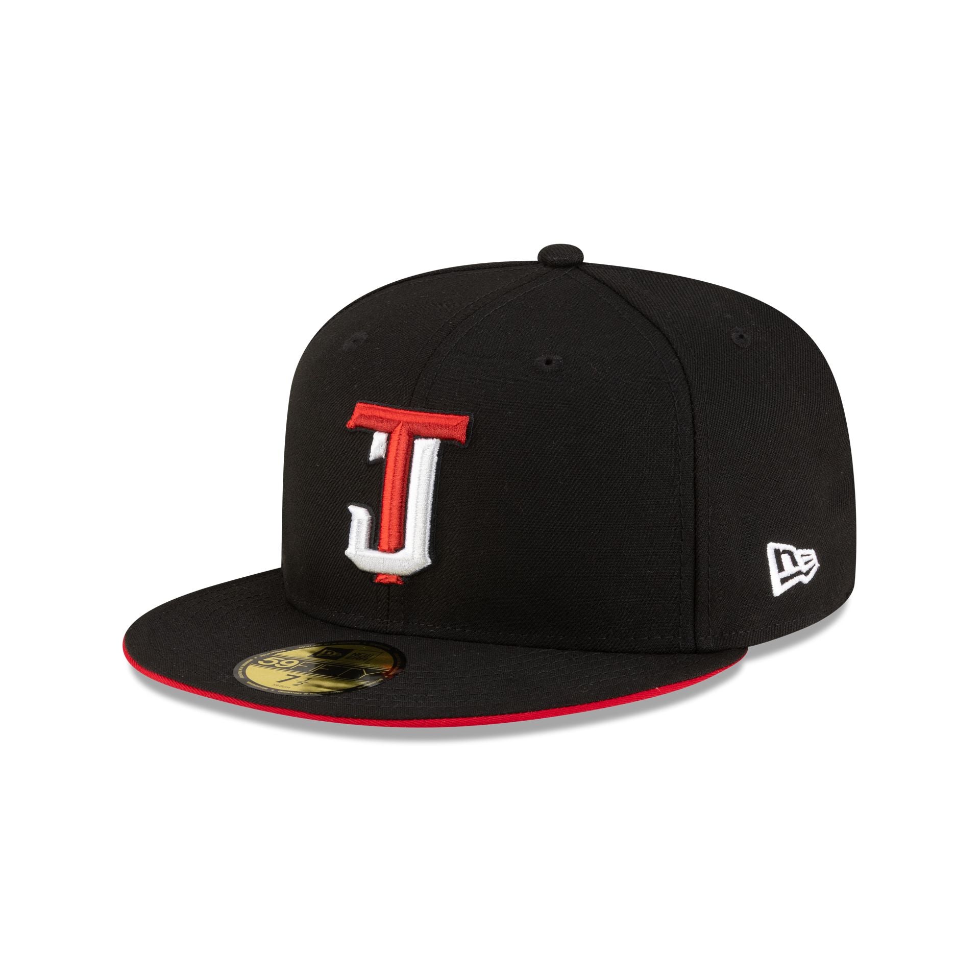 Toros de Tijuana 2026 Alt 1 59FIFTY Fitted Hat