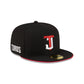 Toros de Tijuana 2026 Alt 1 59FIFTY Fitted Hat