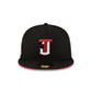 Toros de Tijuana 2026 Alt 1 59FIFTY Fitted Hat