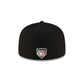 Toros de Tijuana 2026 Alt 1 59FIFTY Fitted Hat