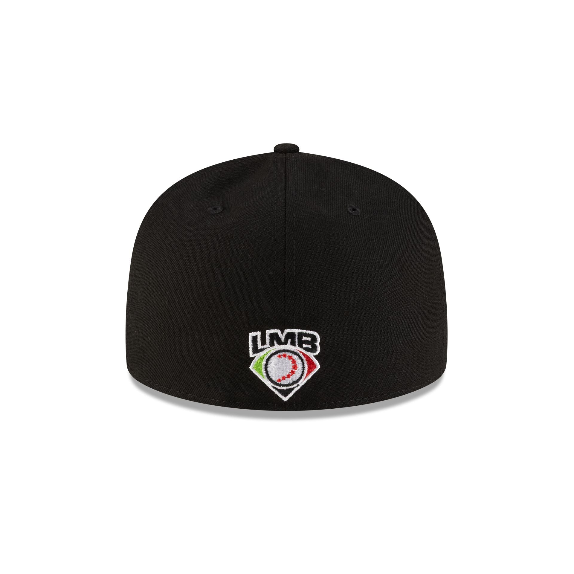Toros de Tijuana 2026 Alt 1 59FIFTY Fitted Hat