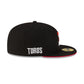 Toros de Tijuana 2026 Alt 1 59FIFTY Fitted Hat
