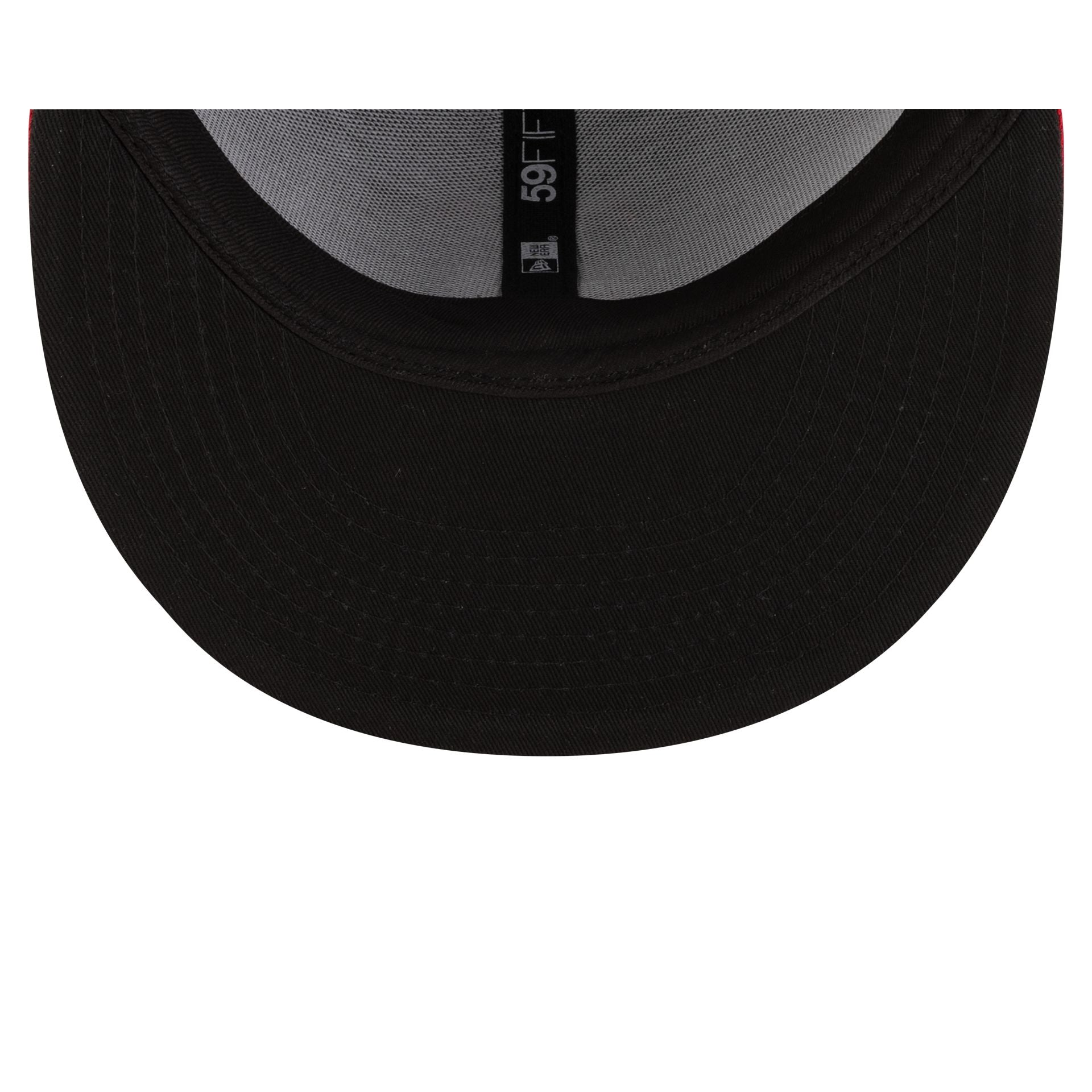 Toros de Tijuana 2026 Alt 1 59FIFTY Fitted Hat