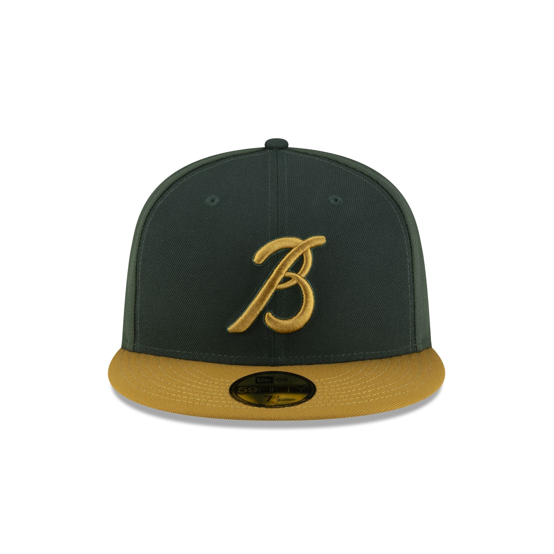 Bravos de León 2026 Away 59FIFTY Fitted Hat