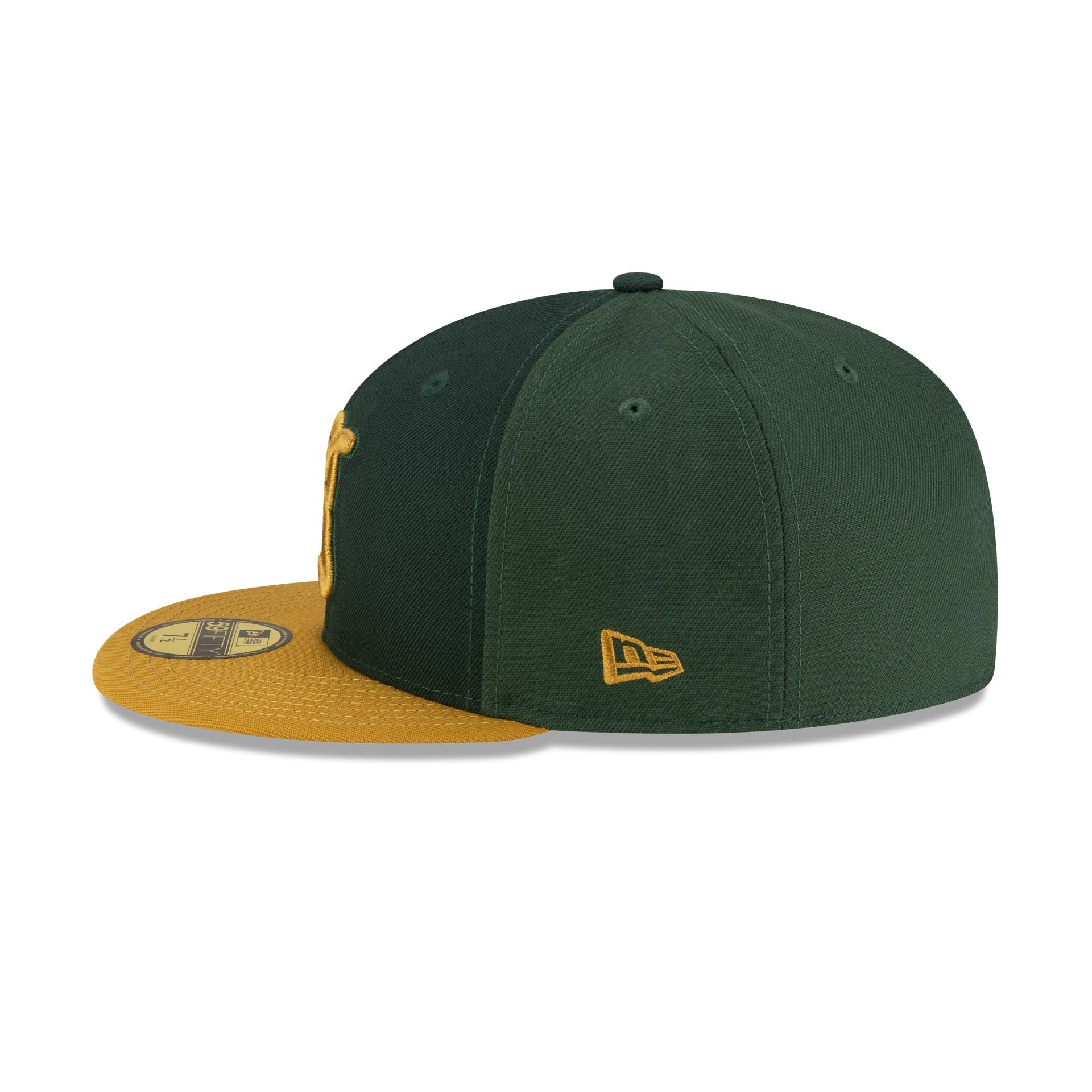 Bravos de León 2026 Away 59FIFTY Fitted Hat – New Era Cap