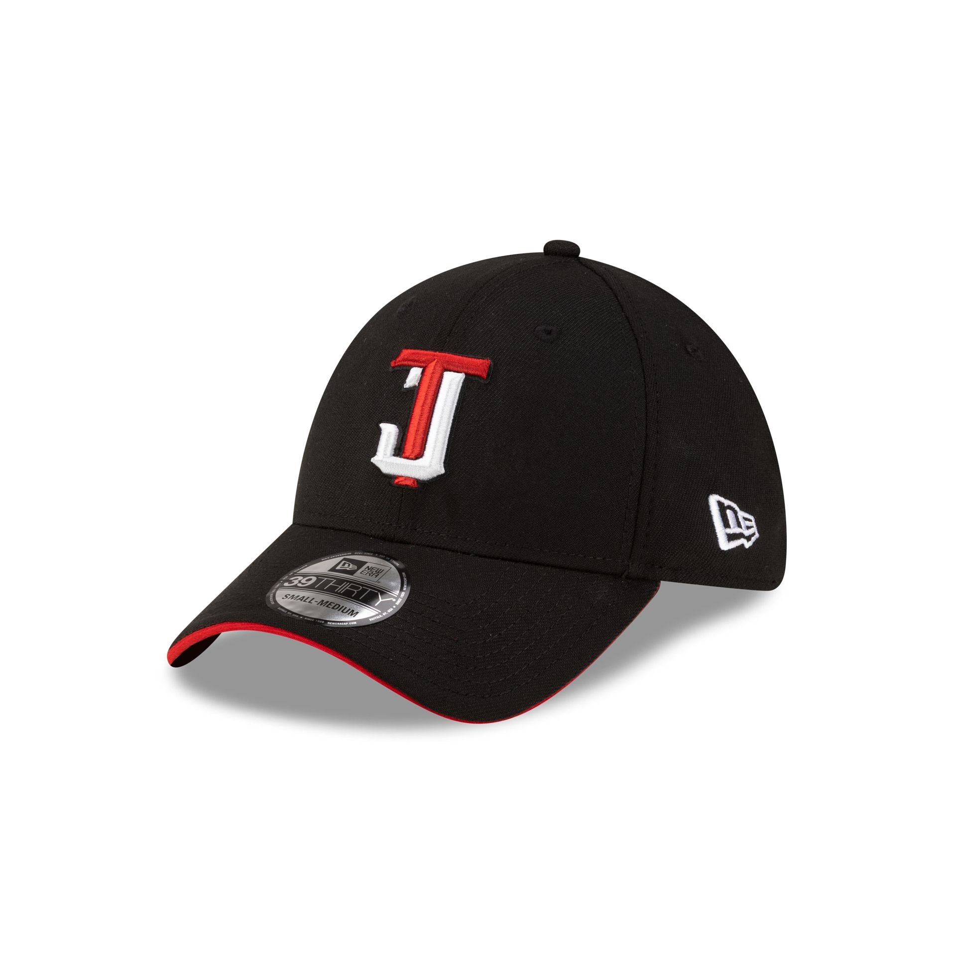 Toros de Tijuana 2026 Alt 1 39THIRTY Stretch Fit Hat