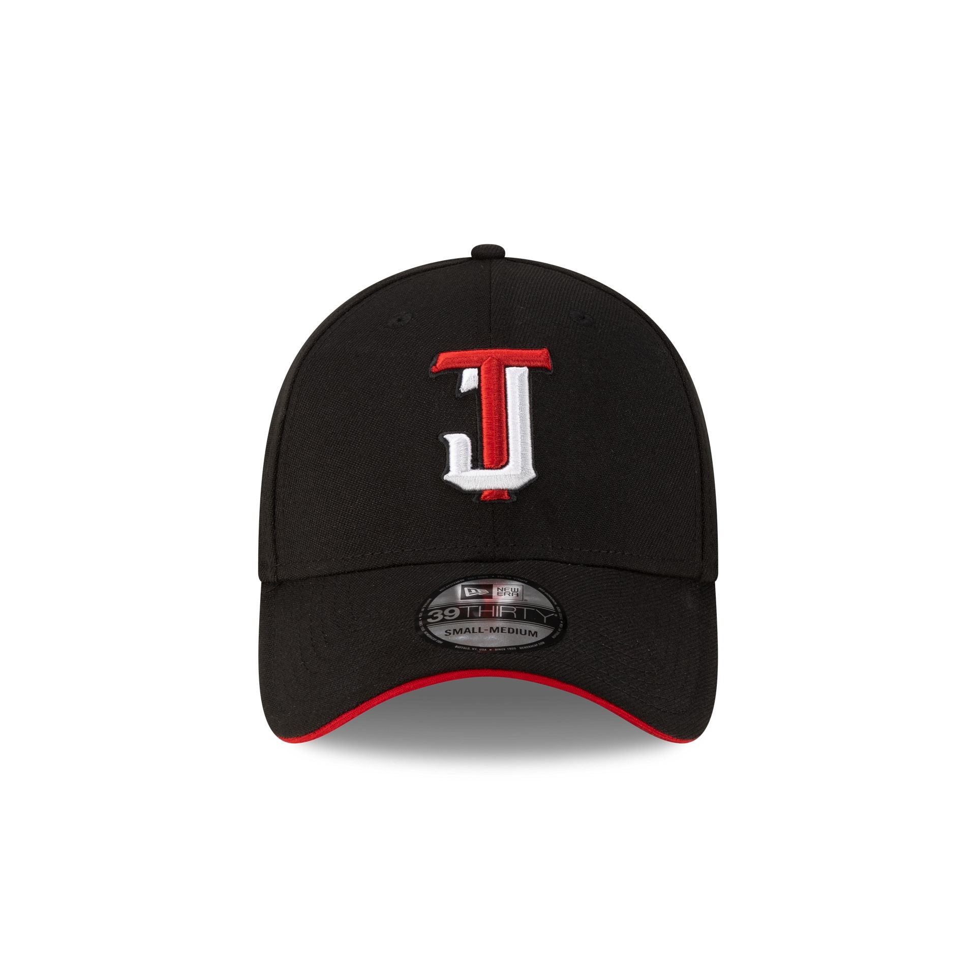 Toros de Tijuana 2026 Alt 1 39THIRTY Stretch Fit Hat