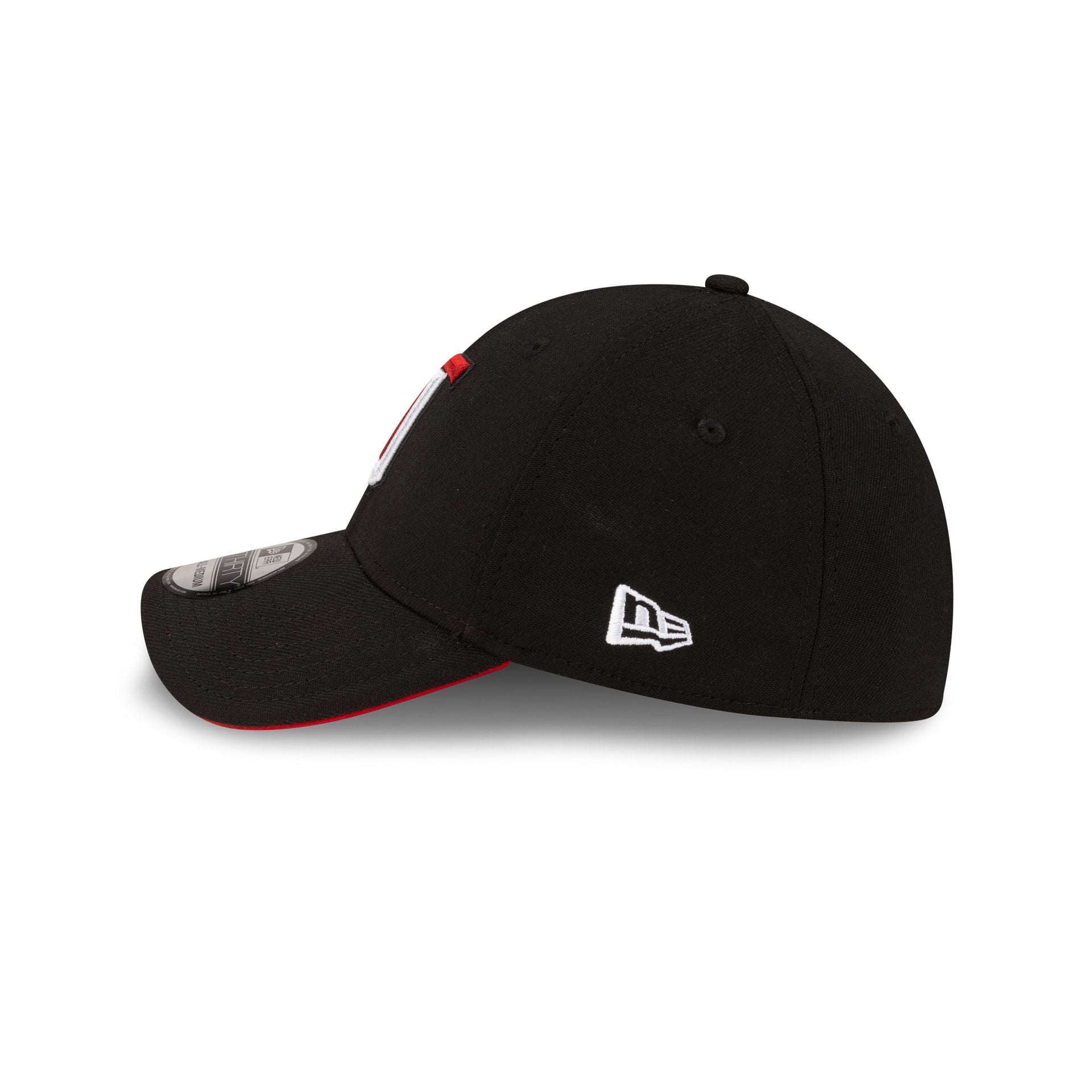 Toros de Tijuana 2026 Alt 1 39THIRTY Stretch Fit Hat