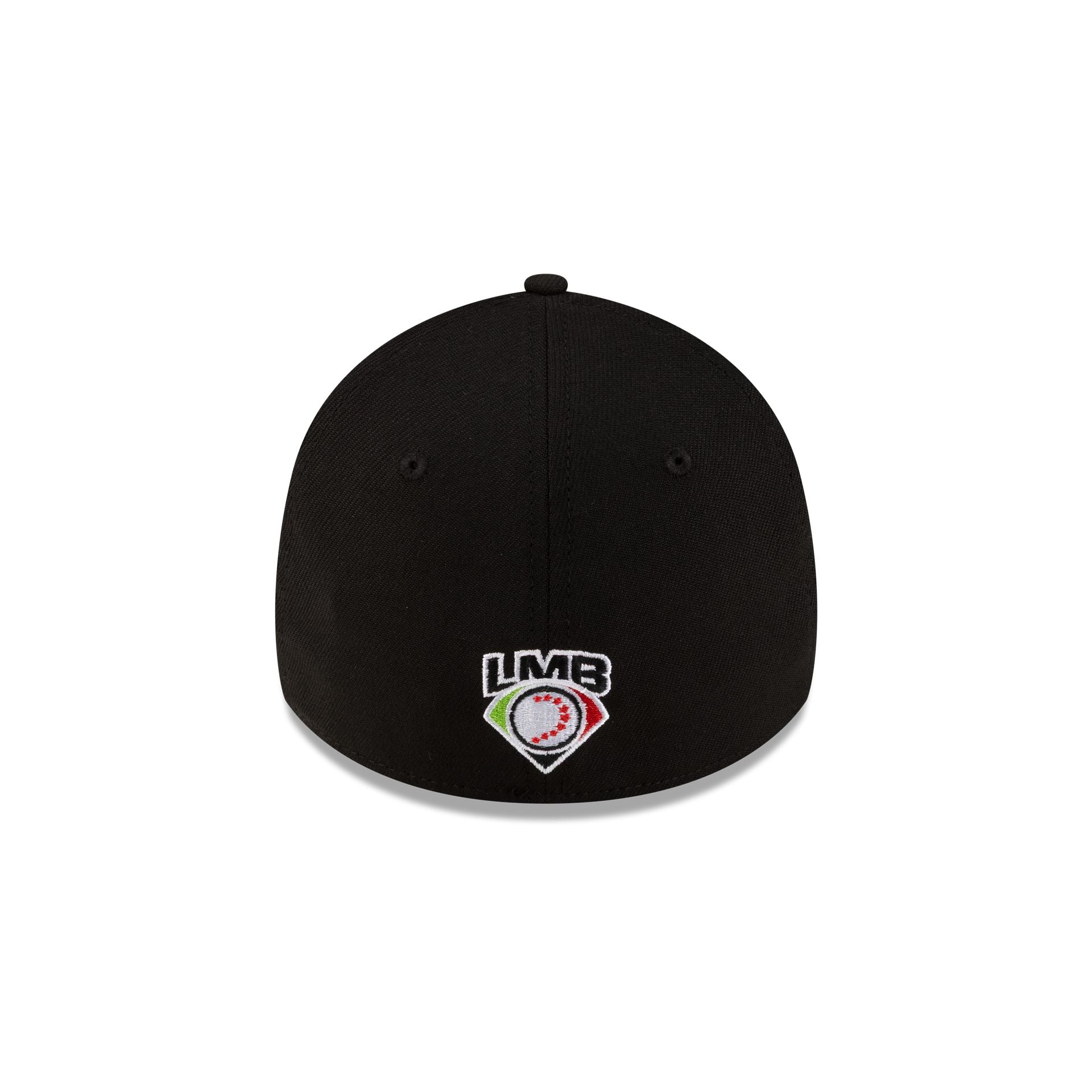Toros de Tijuana 2026 Alt 1 39THIRTY Stretch Fit Hat