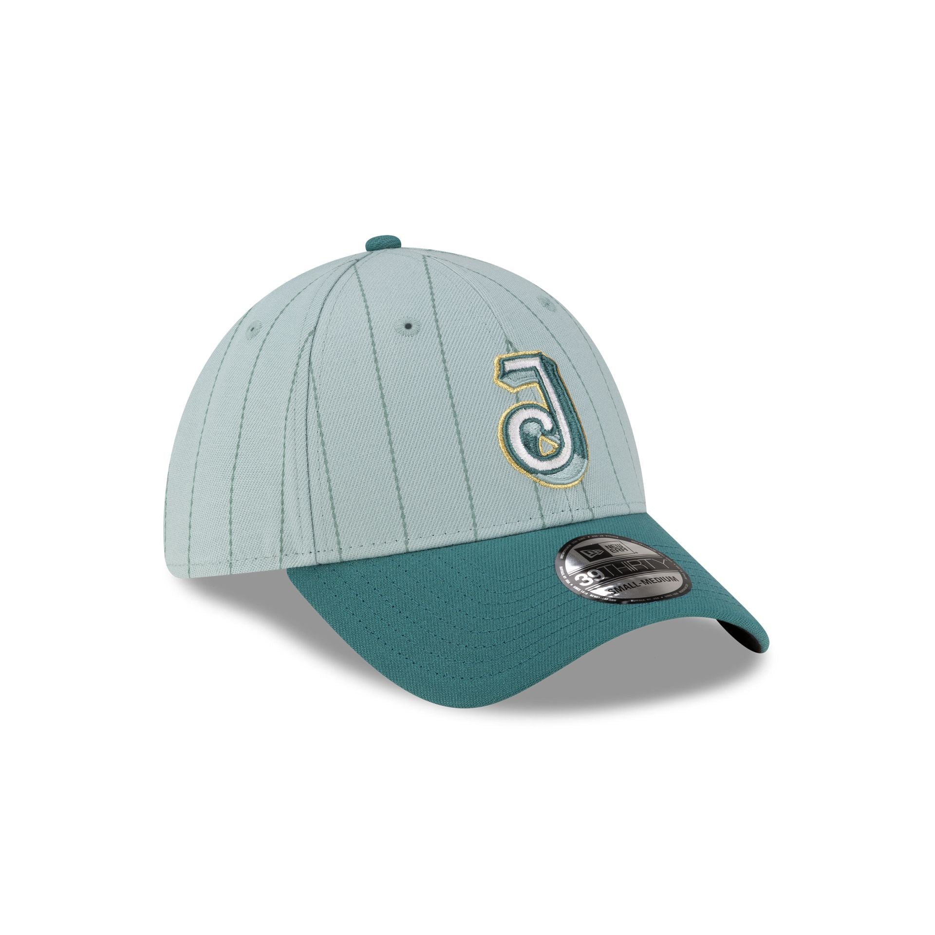 Charros de Jalisco 2026 Alt 1 39THIRTY Stretch Fit Hat