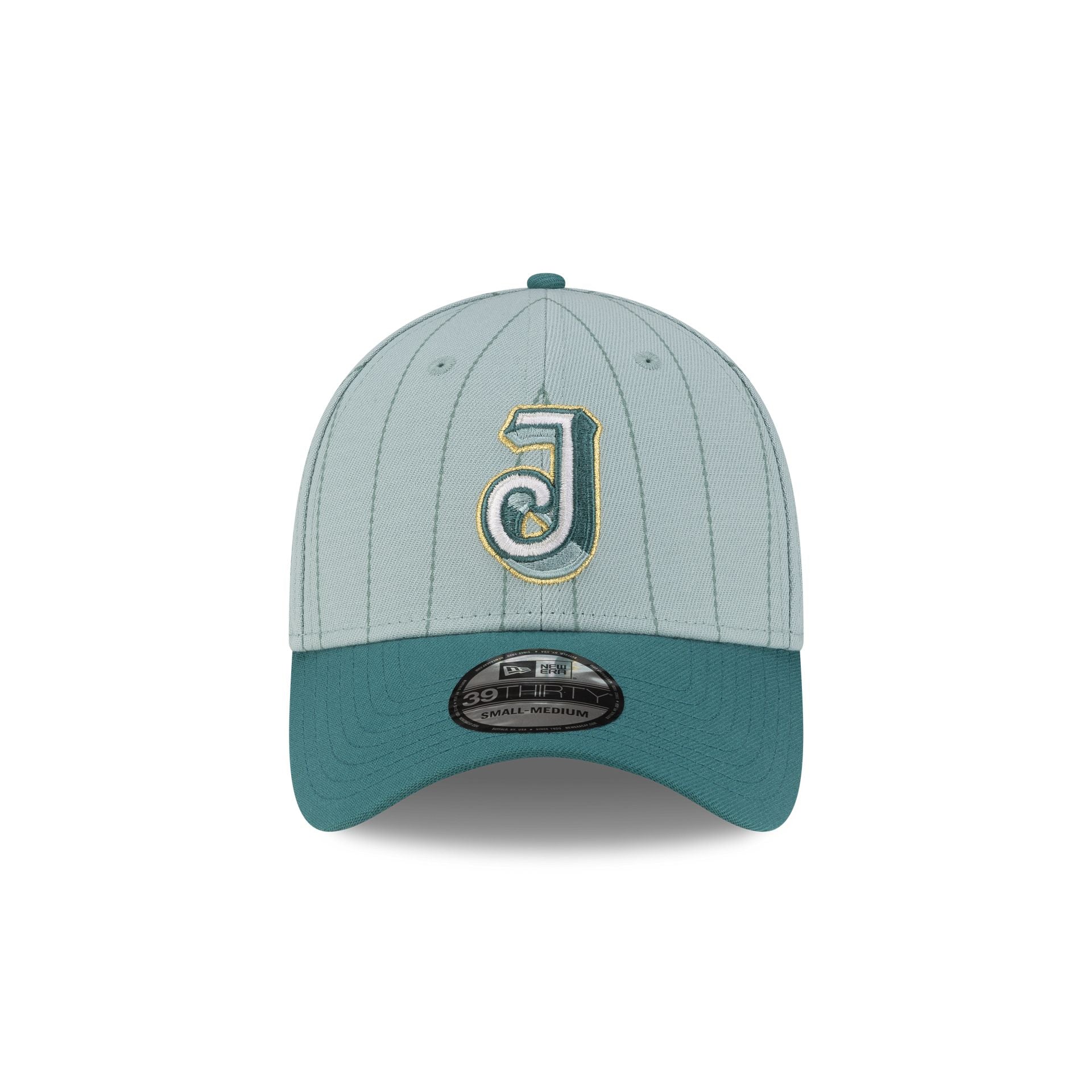 Charros de Jalisco 2026 Alt 1 39THIRTY Stretch Fit Hat