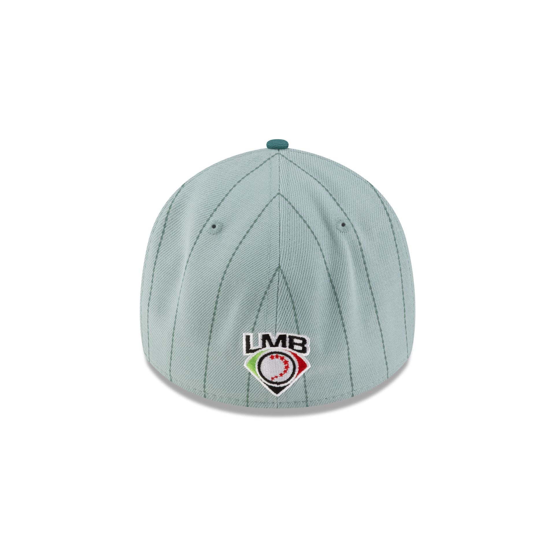 Charros de Jalisco 2026 Alt 1 39THIRTY Stretch Fit Hat