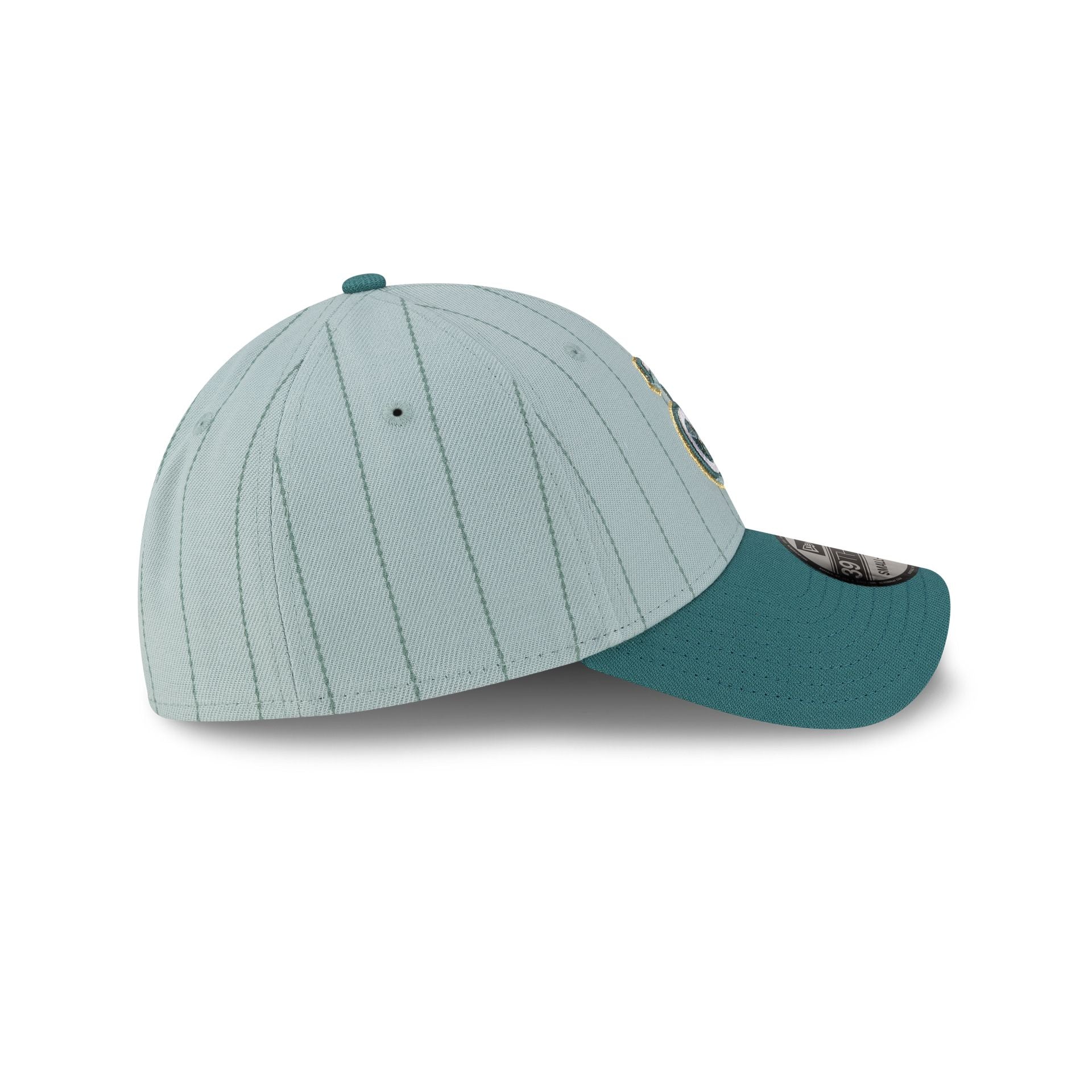 Charros de Jalisco 2026 Alt 1 39THIRTY Stretch Fit Hat