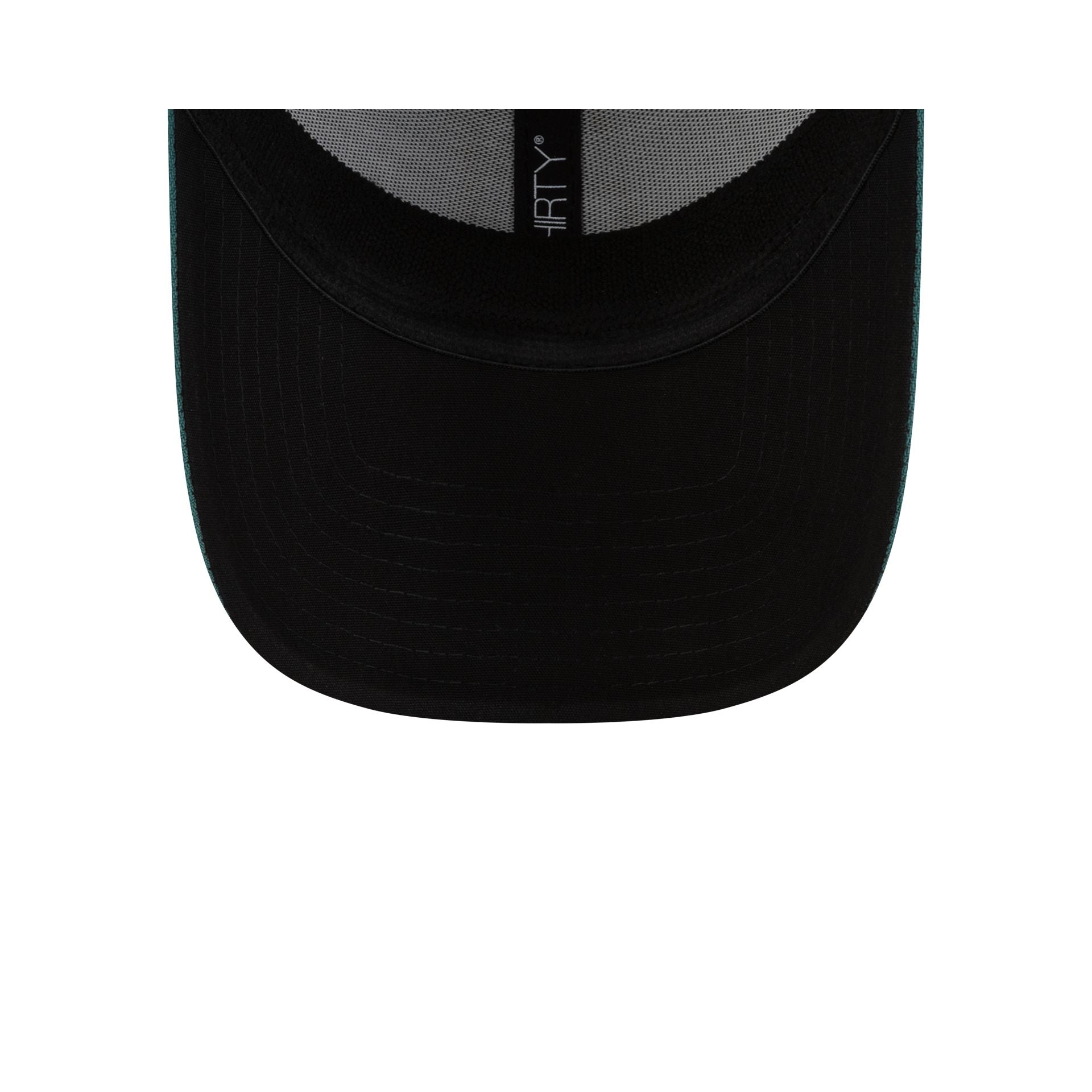 Charros de Jalisco 2026 Alt 1 39THIRTY Stretch Fit Hat