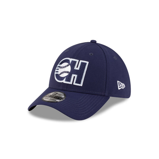 Charros de Jalisco 2026 Alt 2 39THIRTY Stretch Fit Hat - New Era Cap