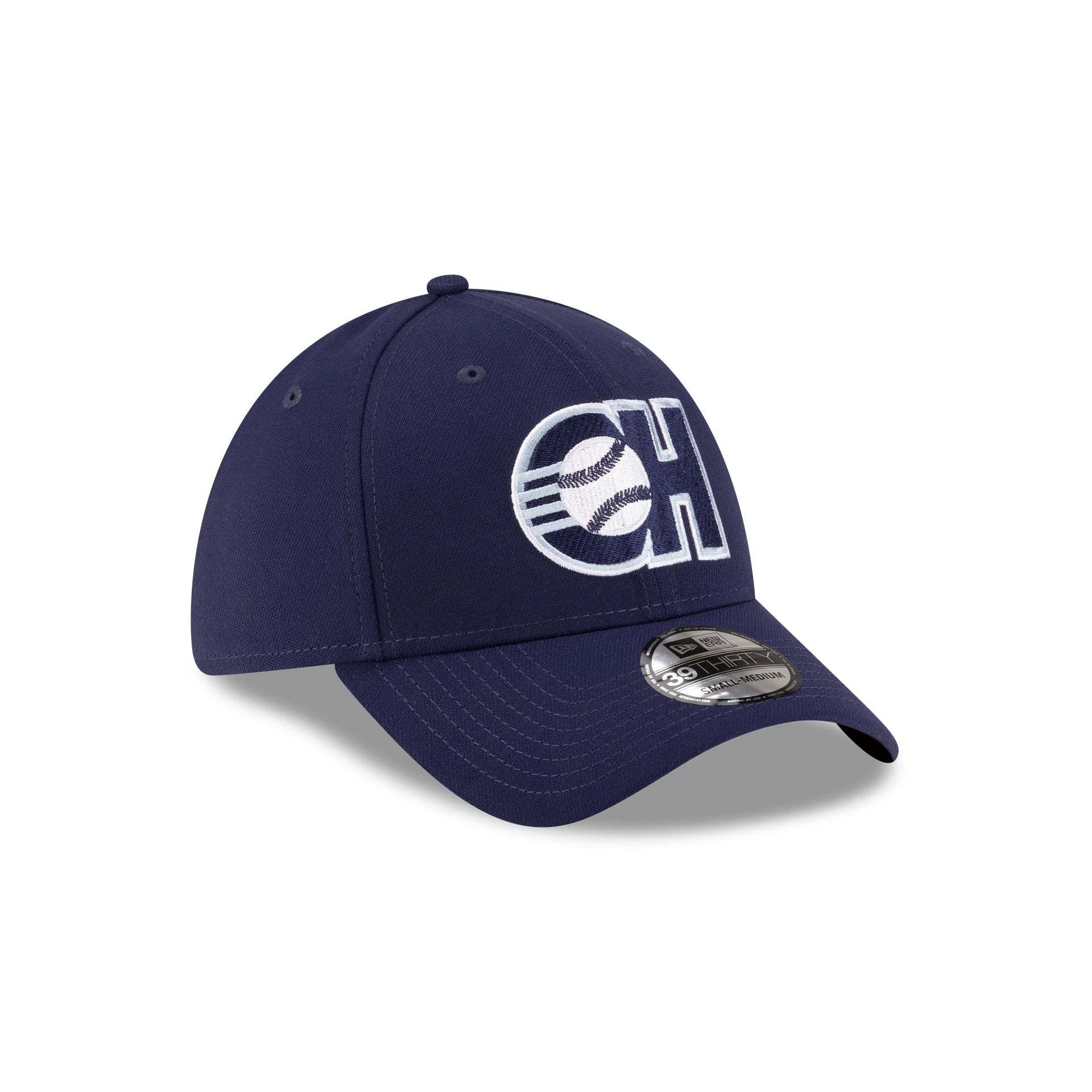 Charros de Jalisco 2026 Alt 2 39THIRTY Stretch Fit Hat