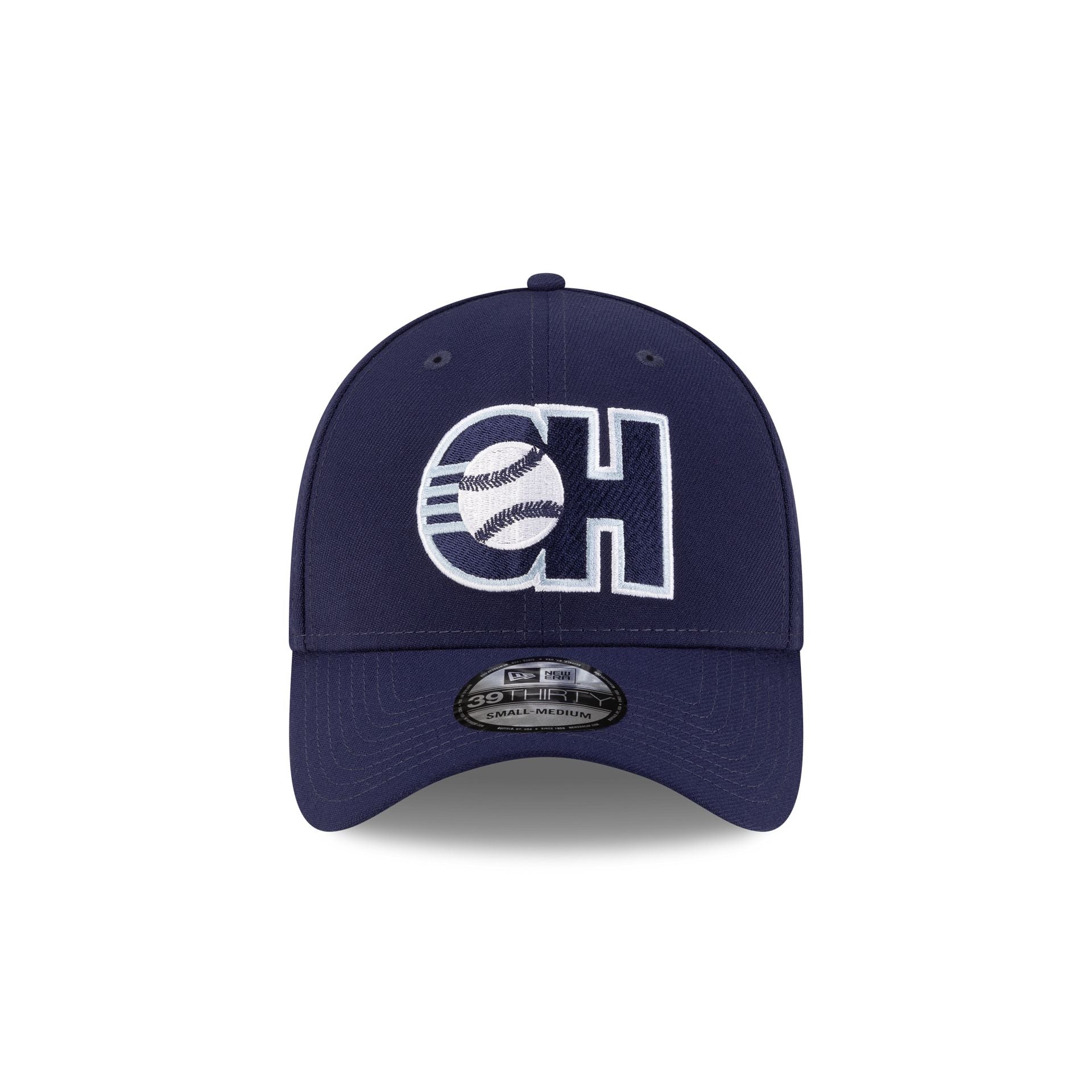 Charros de Jalisco 2026 Alt 2 39THIRTY Stretch Fit Hat