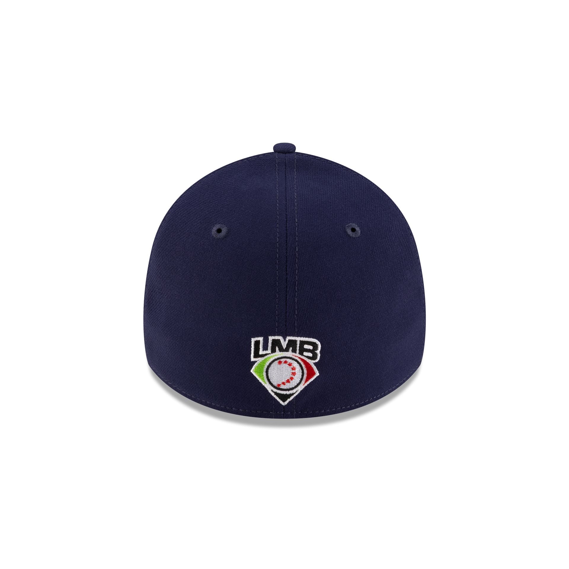 Charros de Jalisco 2026 Alt 2 39THIRTY Stretch Fit Hat